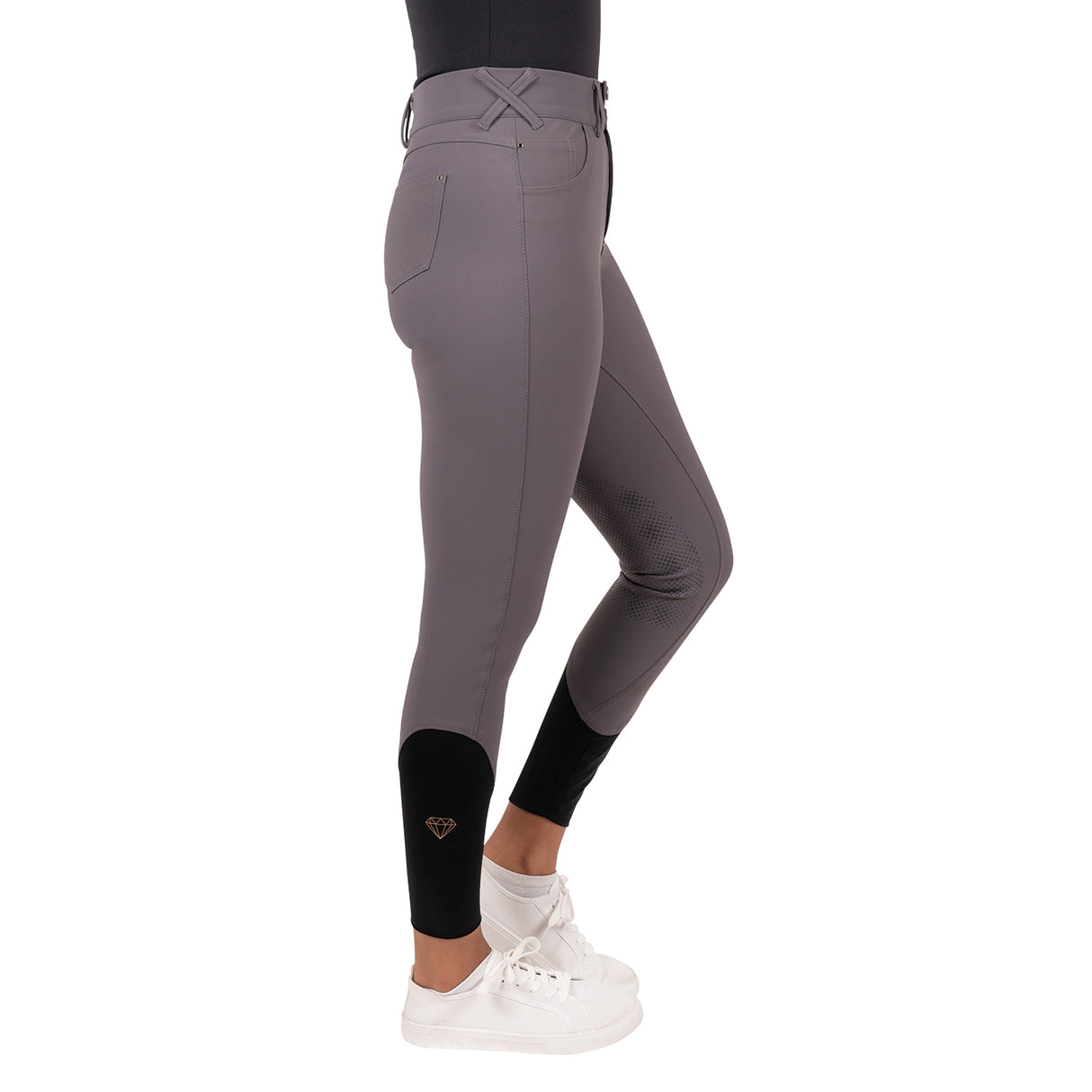 Pantalon d’équitation Elation Diamond Philippa