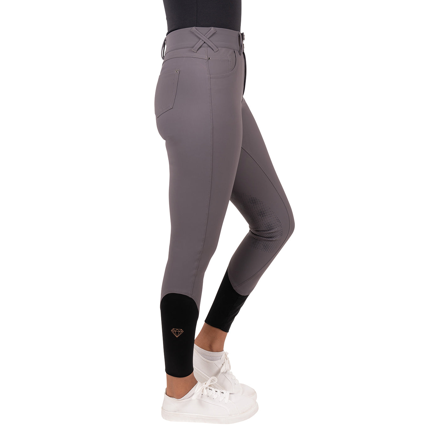 Pantalon d’équitation Elation Diamond Philippa