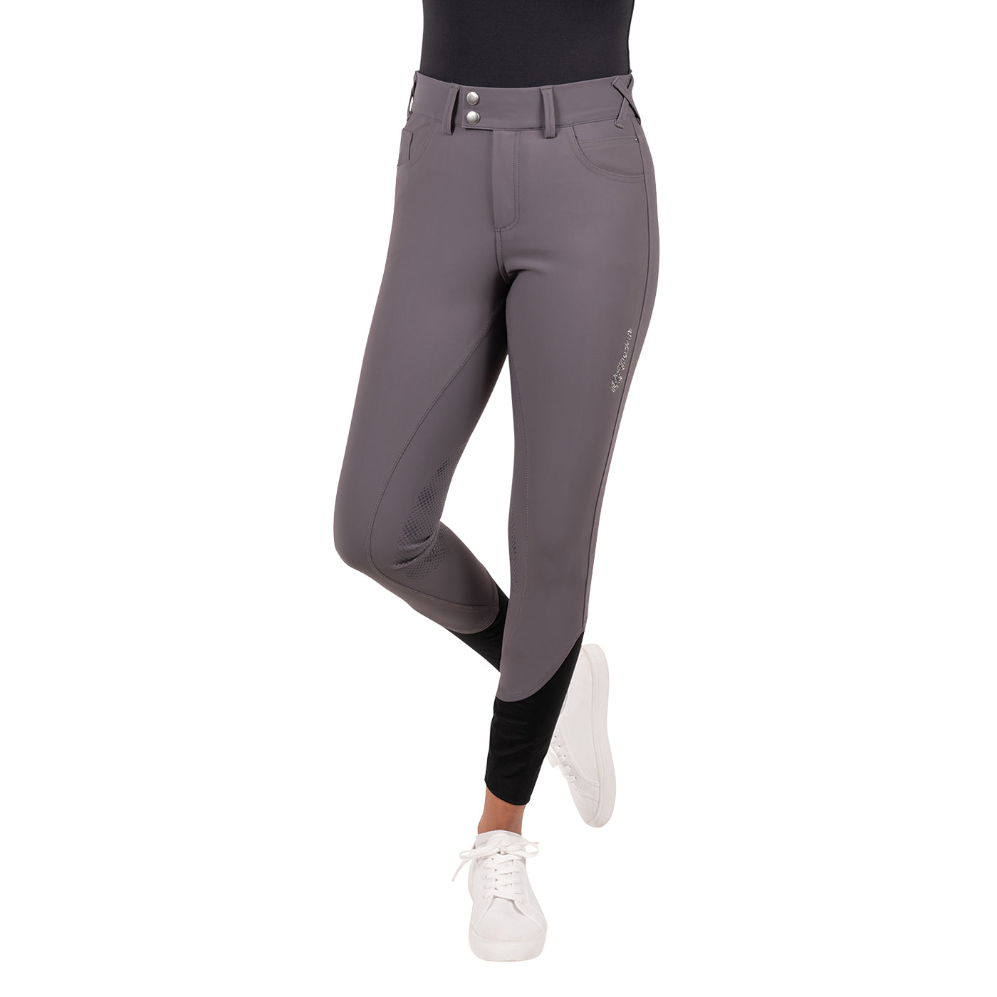 Pantalon d’équitation Elation Diamond Philippa