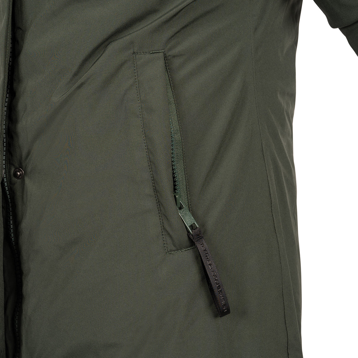 Manteau TemTeq Rosseau