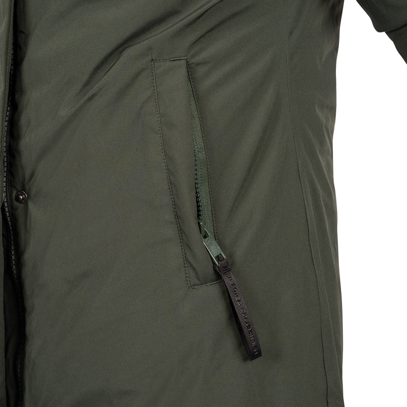 Manteau TemTeq Rosseau