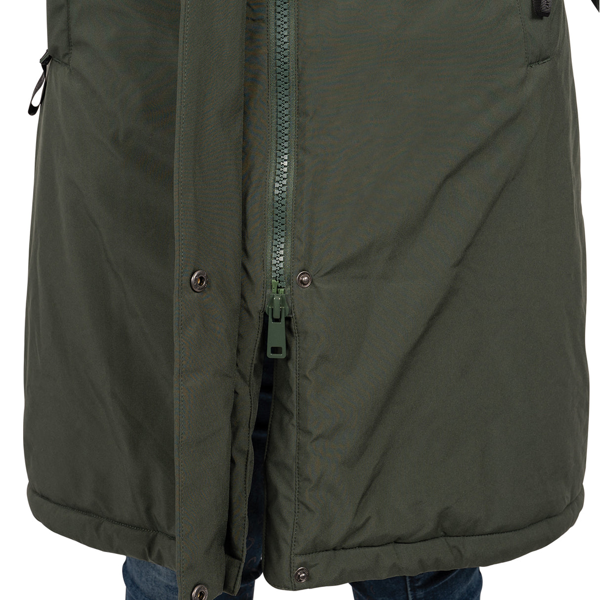 Manteau TemTeq Rosseau