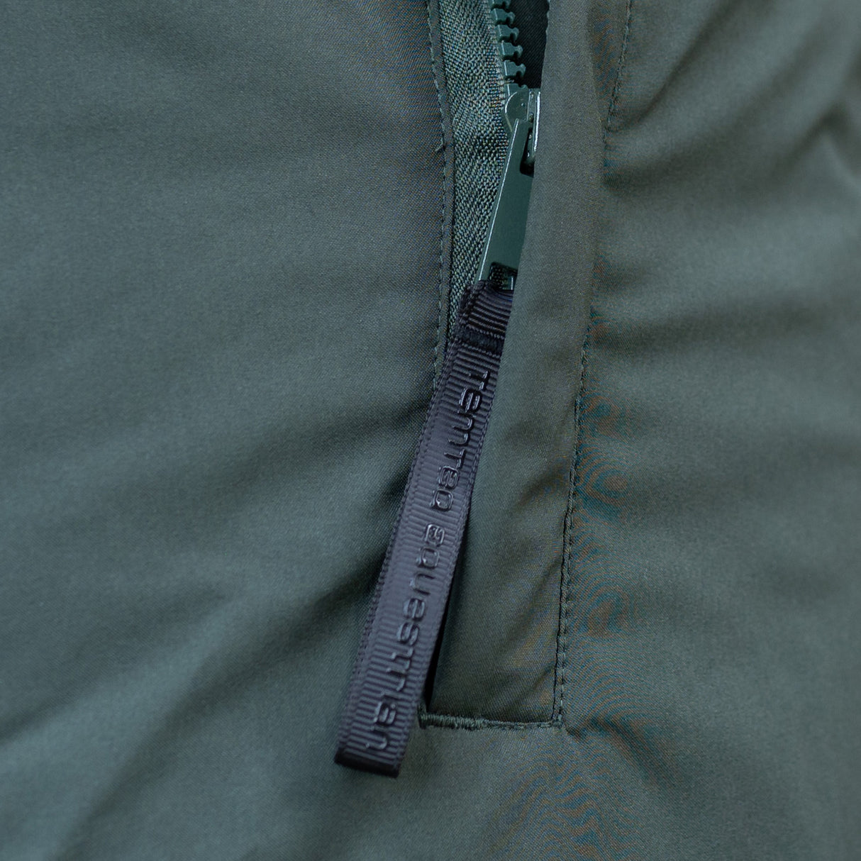 Manteau TemTeq Rosseau