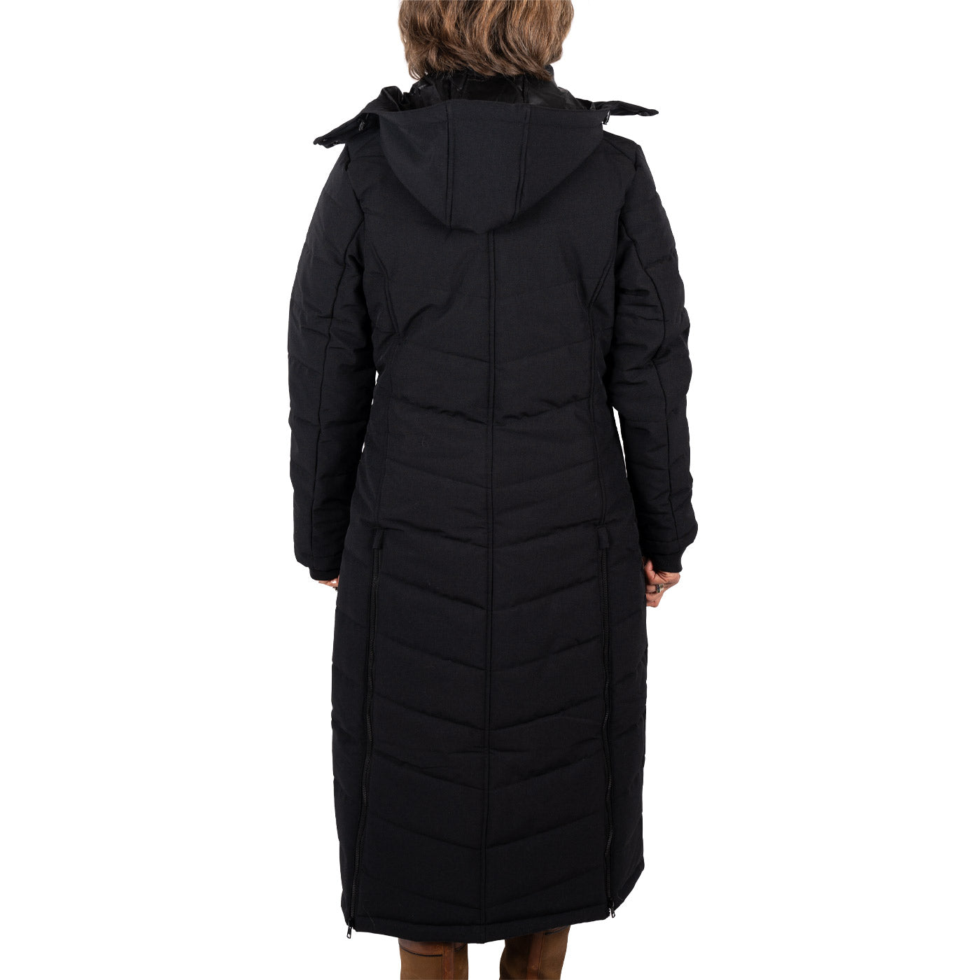 Manteau Champlain TemTeq