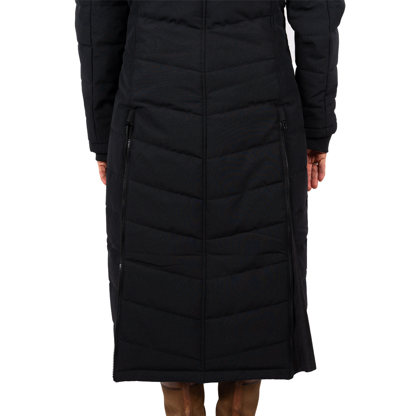 Manteau Champlain TemTeq
