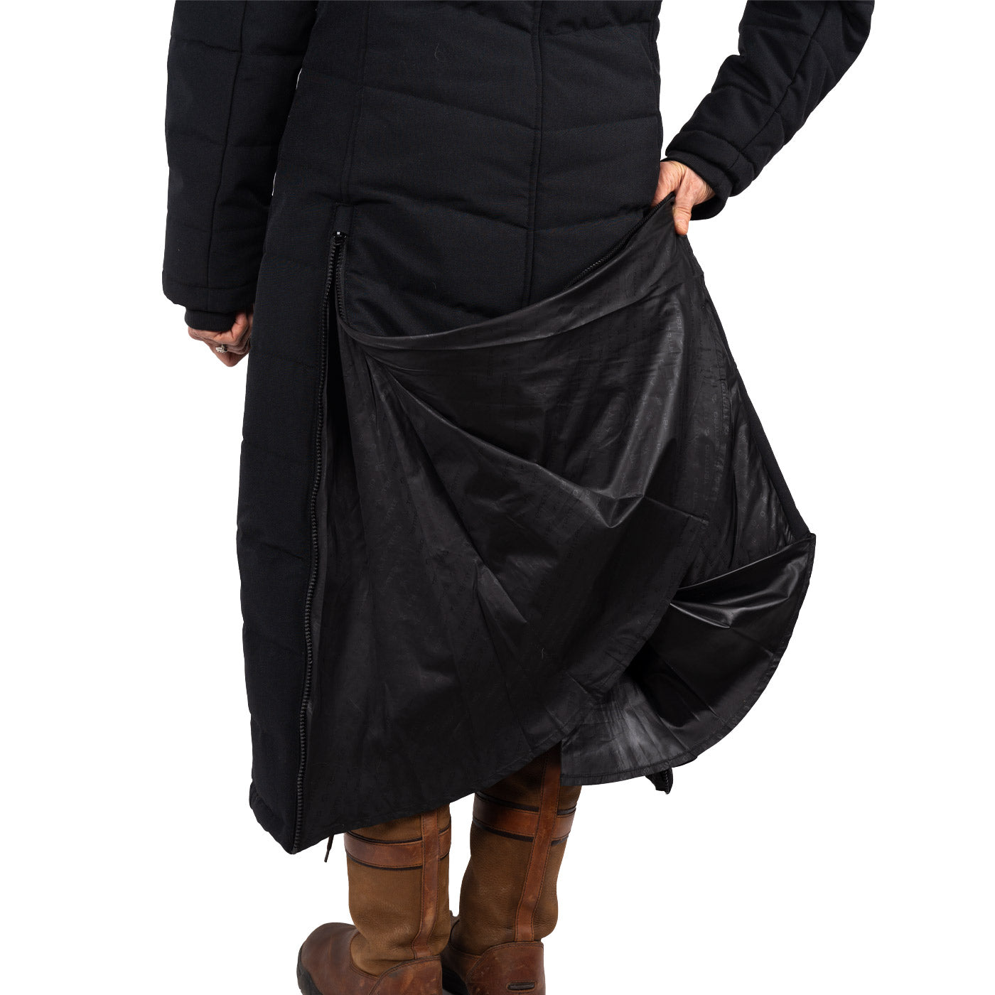 Manteau Champlain TemTeq