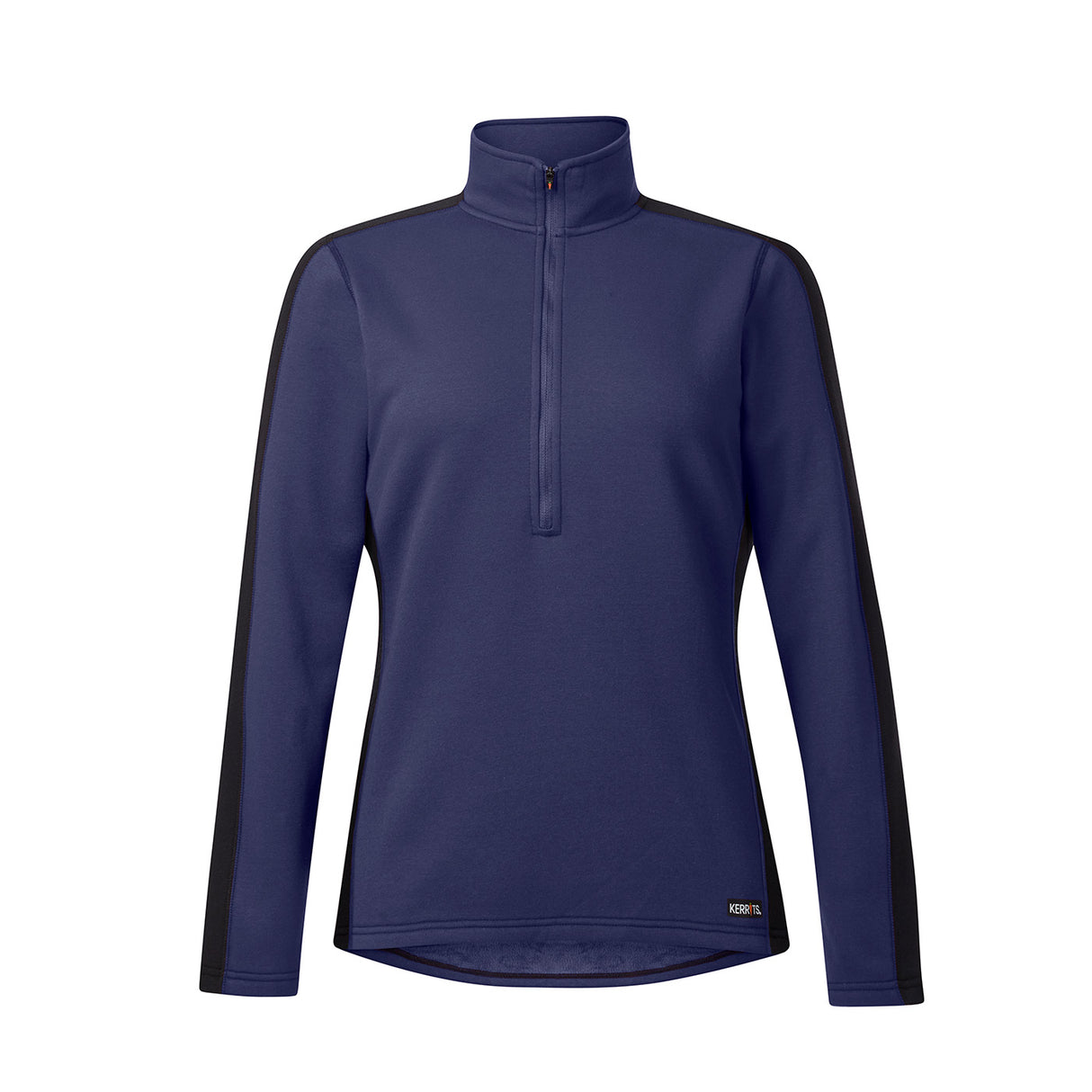 Kerrits Muzzle Nuzzle Fleece Half Zip Top