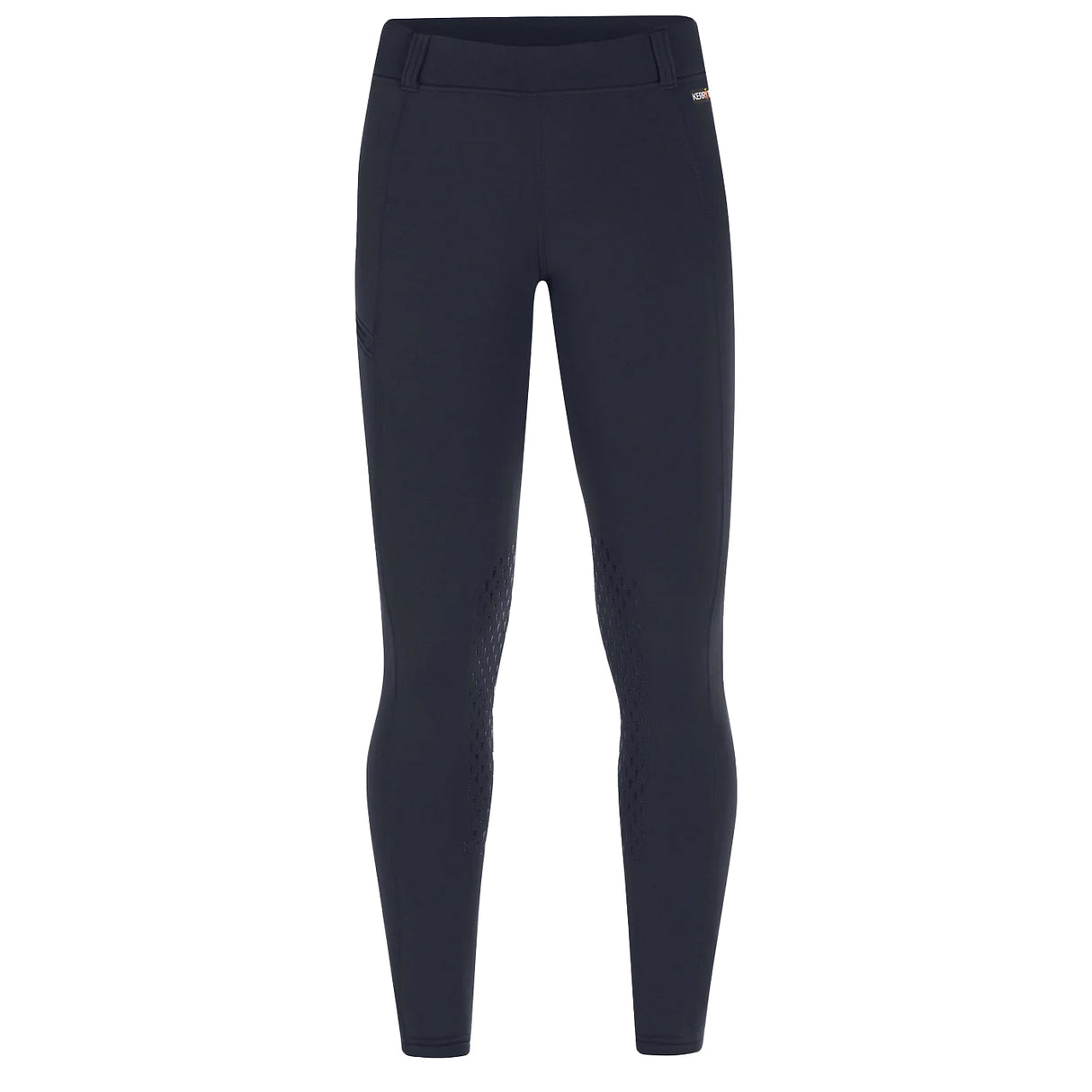 Collant d'hiver Powerstretch Pocket de Kerrits - Enfants