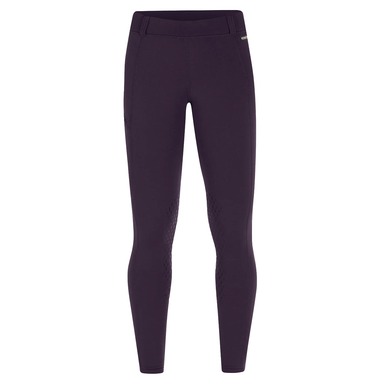 Collant d'hiver Powerstretch Pocket de Kerrits - Enfants