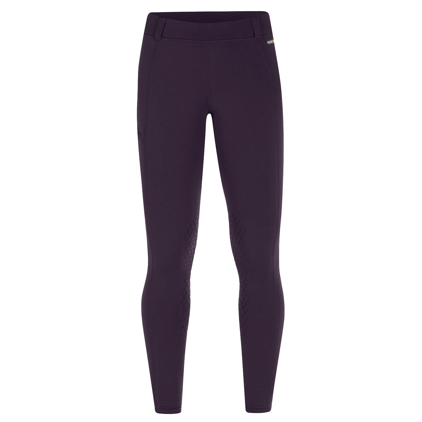 Collant d'hiver Powerstretch Pocket de Kerrits - Enfants