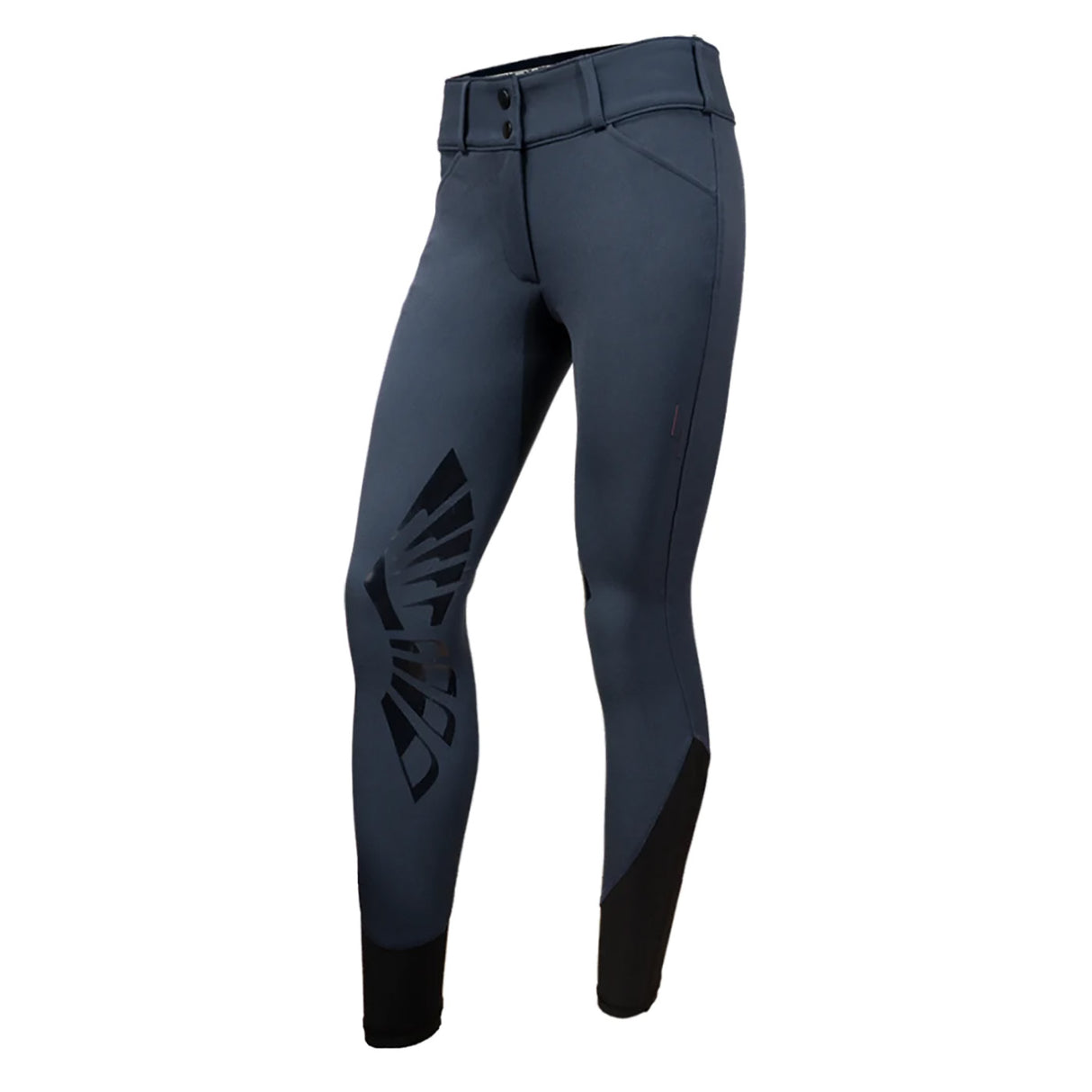 Pantalon d'équitation Struck série 50 pour femmes