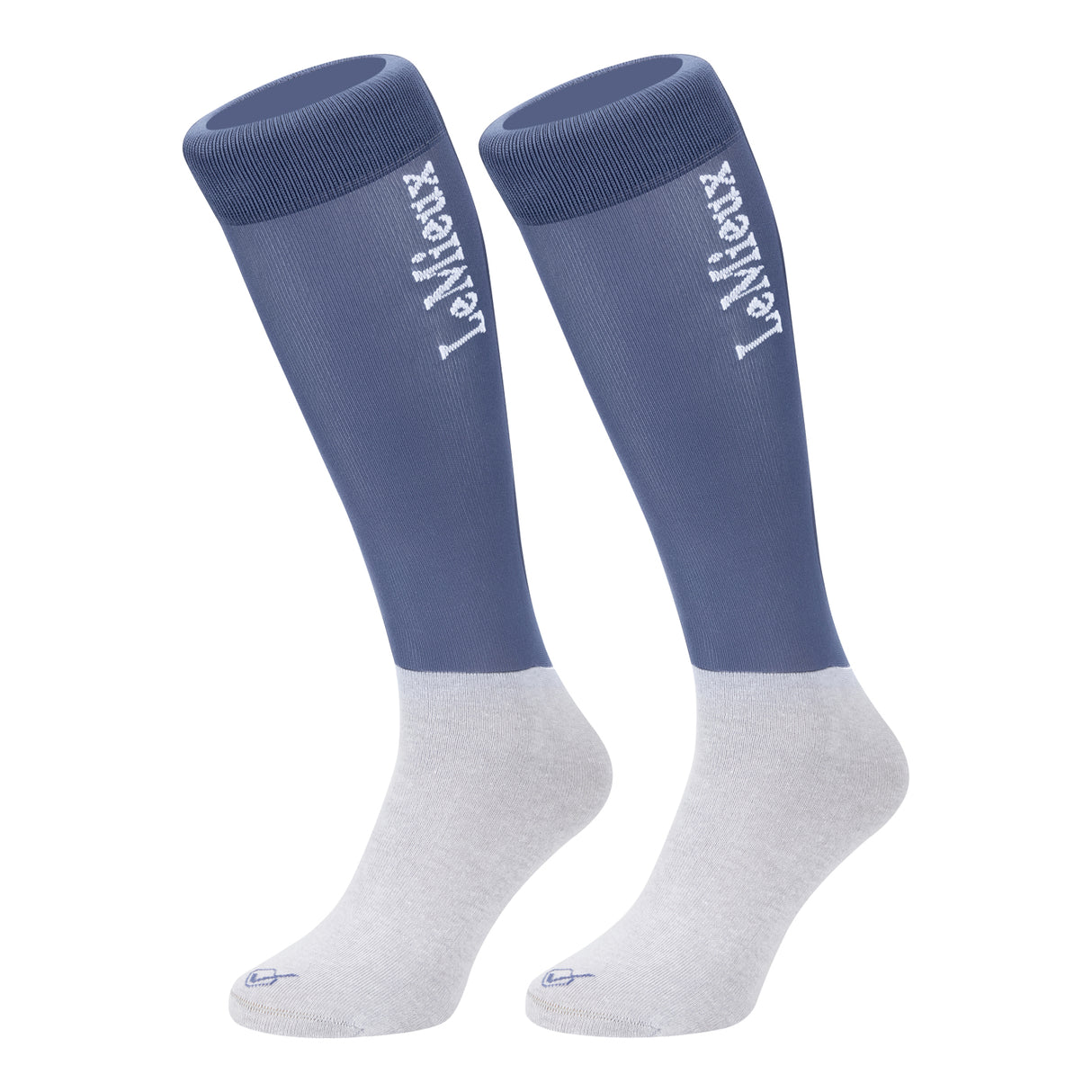 Chaussettes de compétition LeMieux - Lot de 2