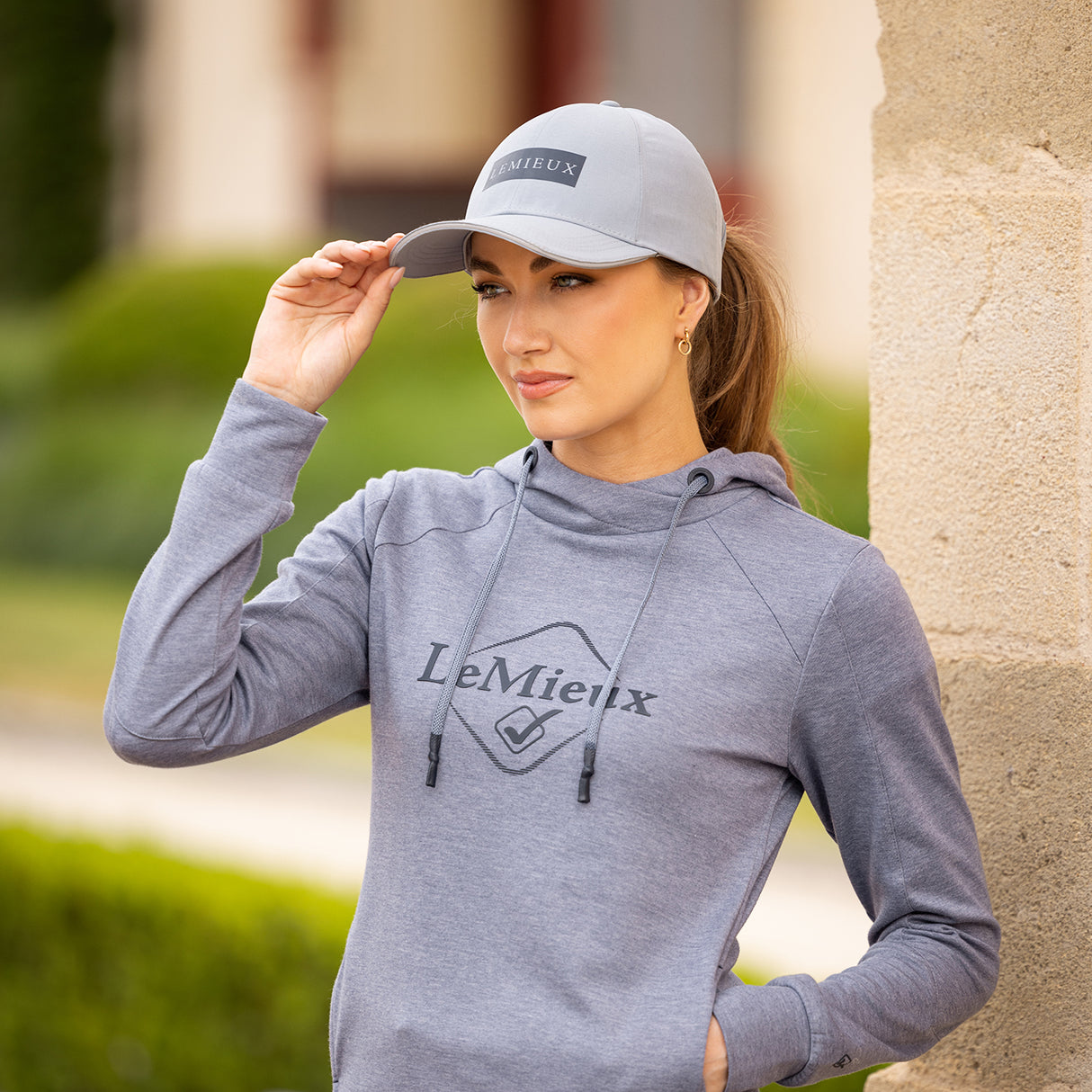 LeMieux Margo Baseball Cap