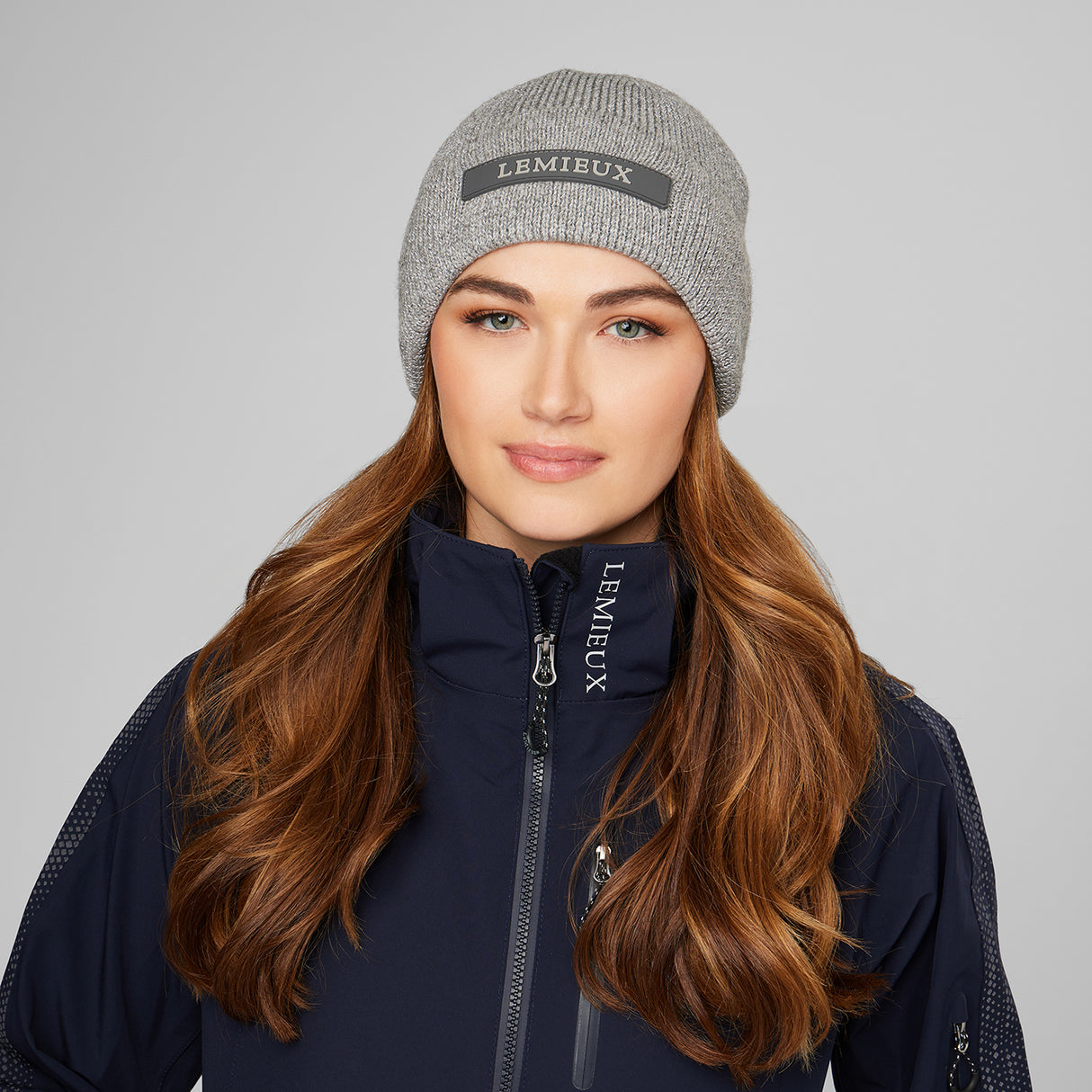 Bonnet réfléchissant LeMieux