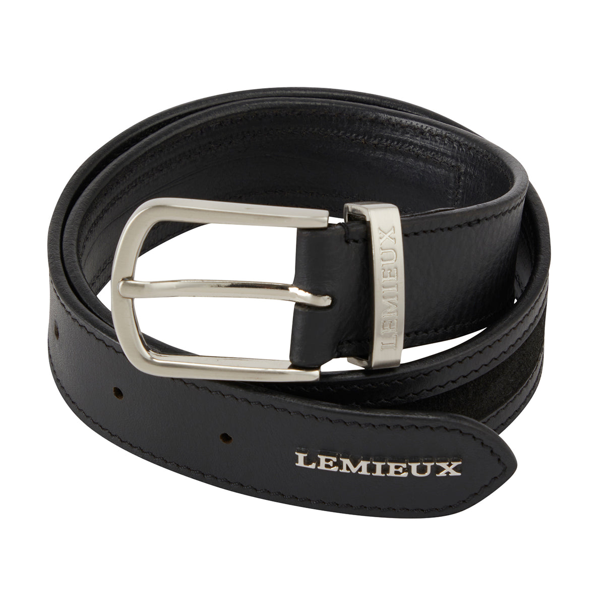 Ceinture en daim LeMieux