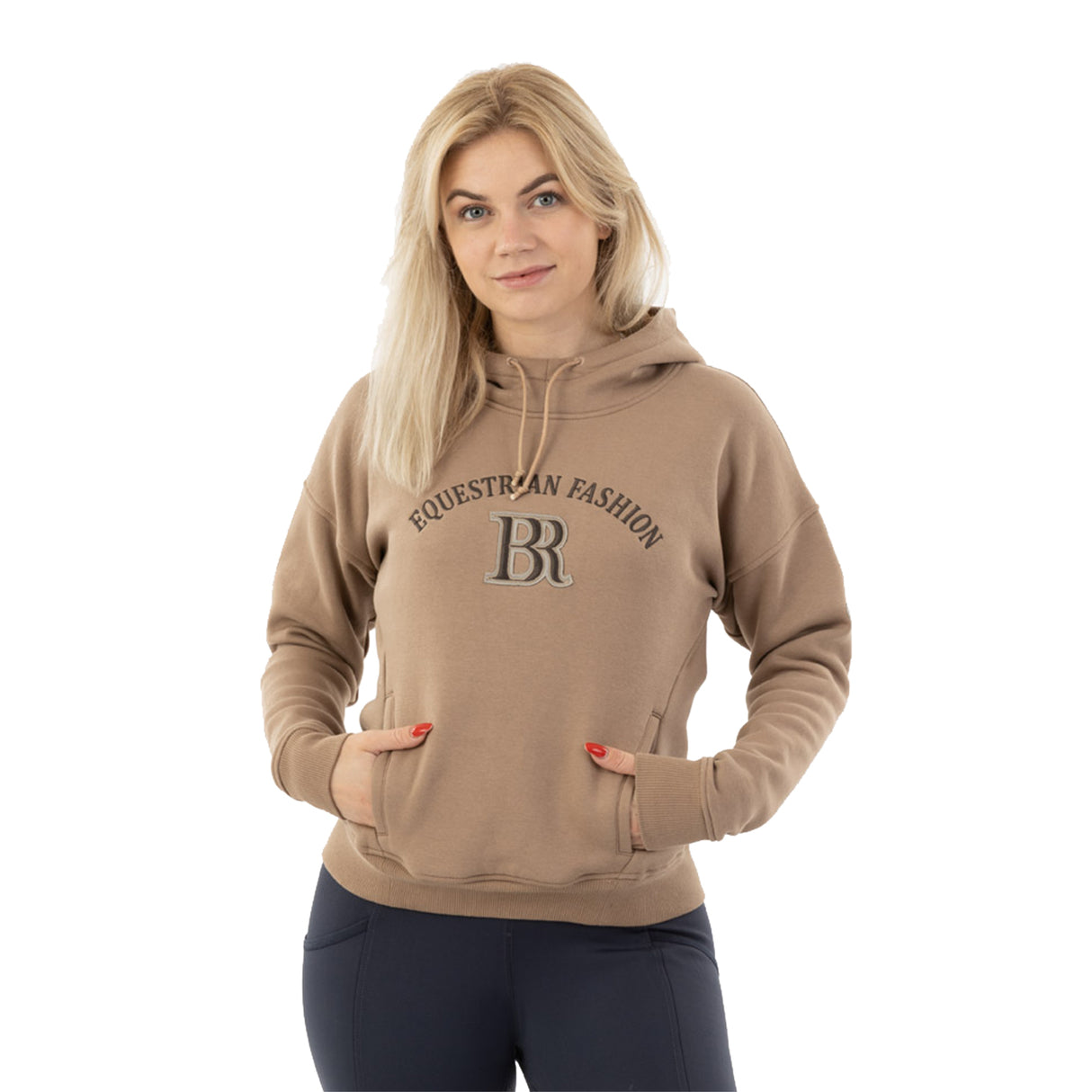 BR Denise Hoodie