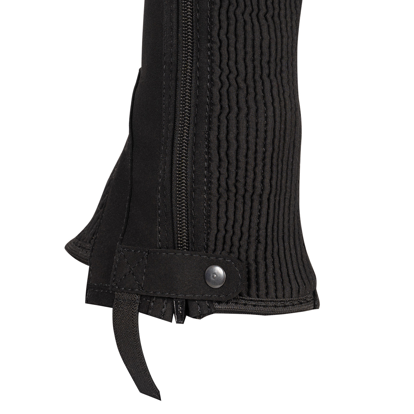 Auken FitMe Triumph Synthetic Half Chaps