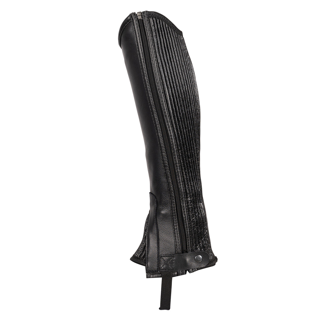Auken FitMe Aspire Leather Half Chaps