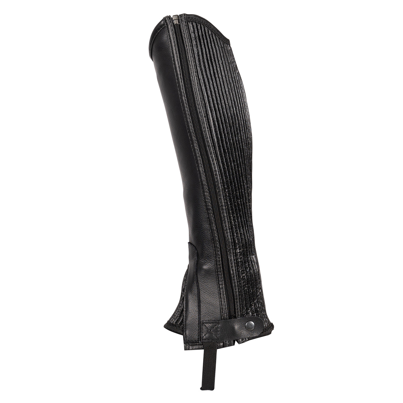 Auken FitMe Aspire Leather Half Chaps