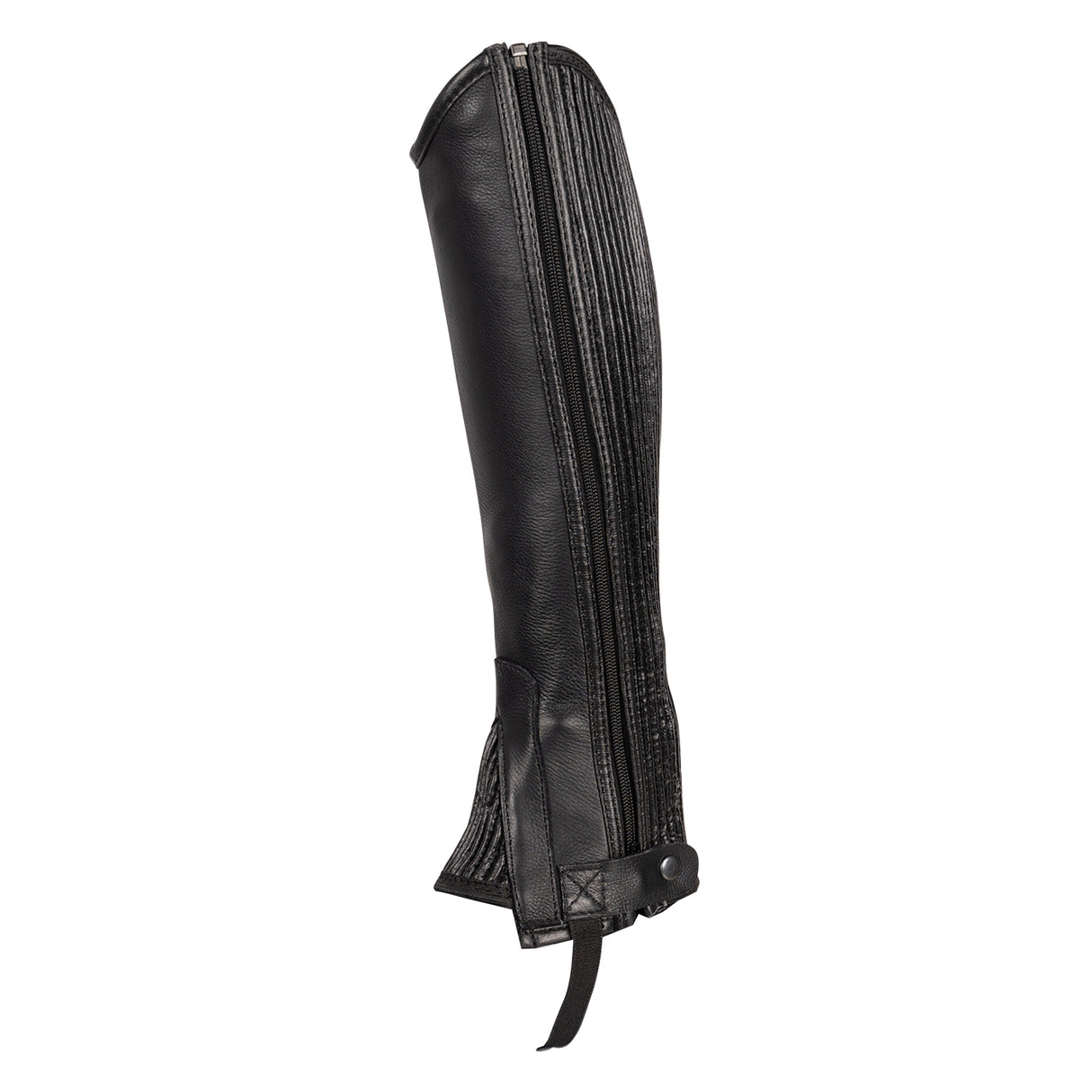 Auken FitMe Aspire Leather Half Chaps