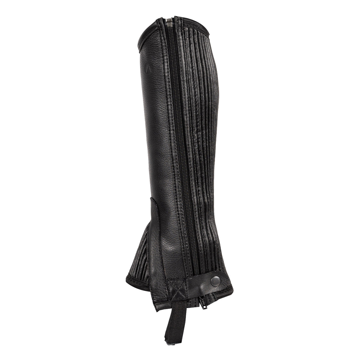 Auken FitMe Aspire Leather Half Chaps - Kids'
