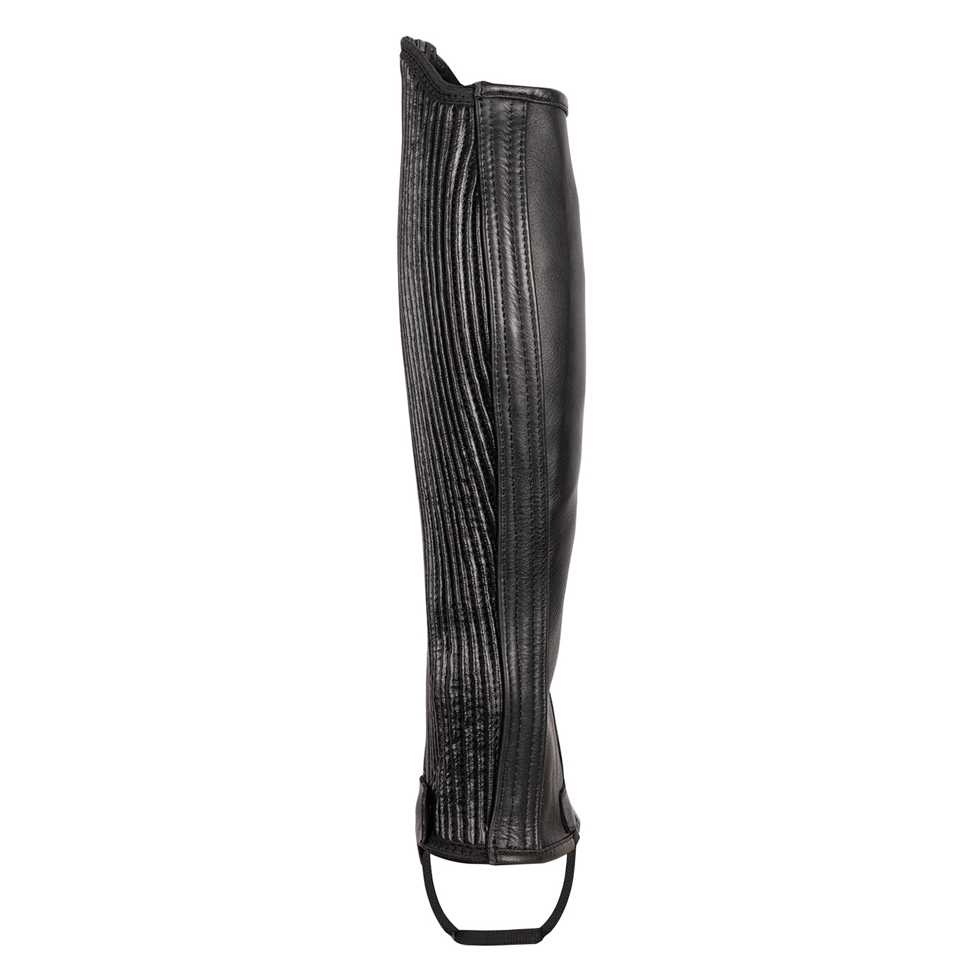 Auken FitMe Aspire Leather Half Chaps