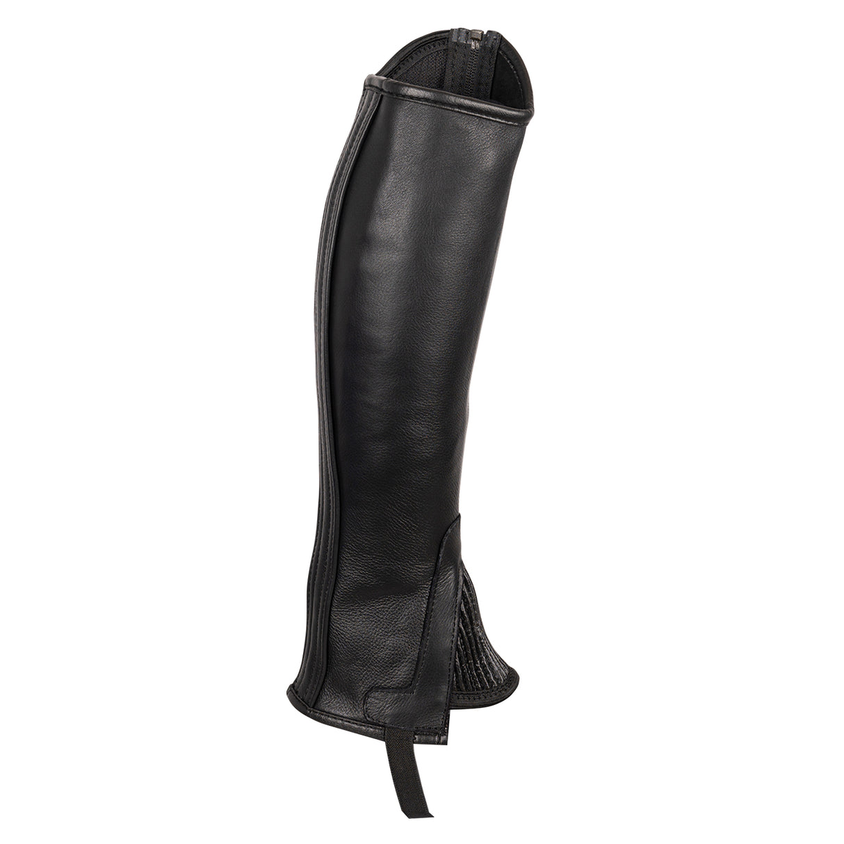 Auken FitMe Aspire Leather Half Chaps