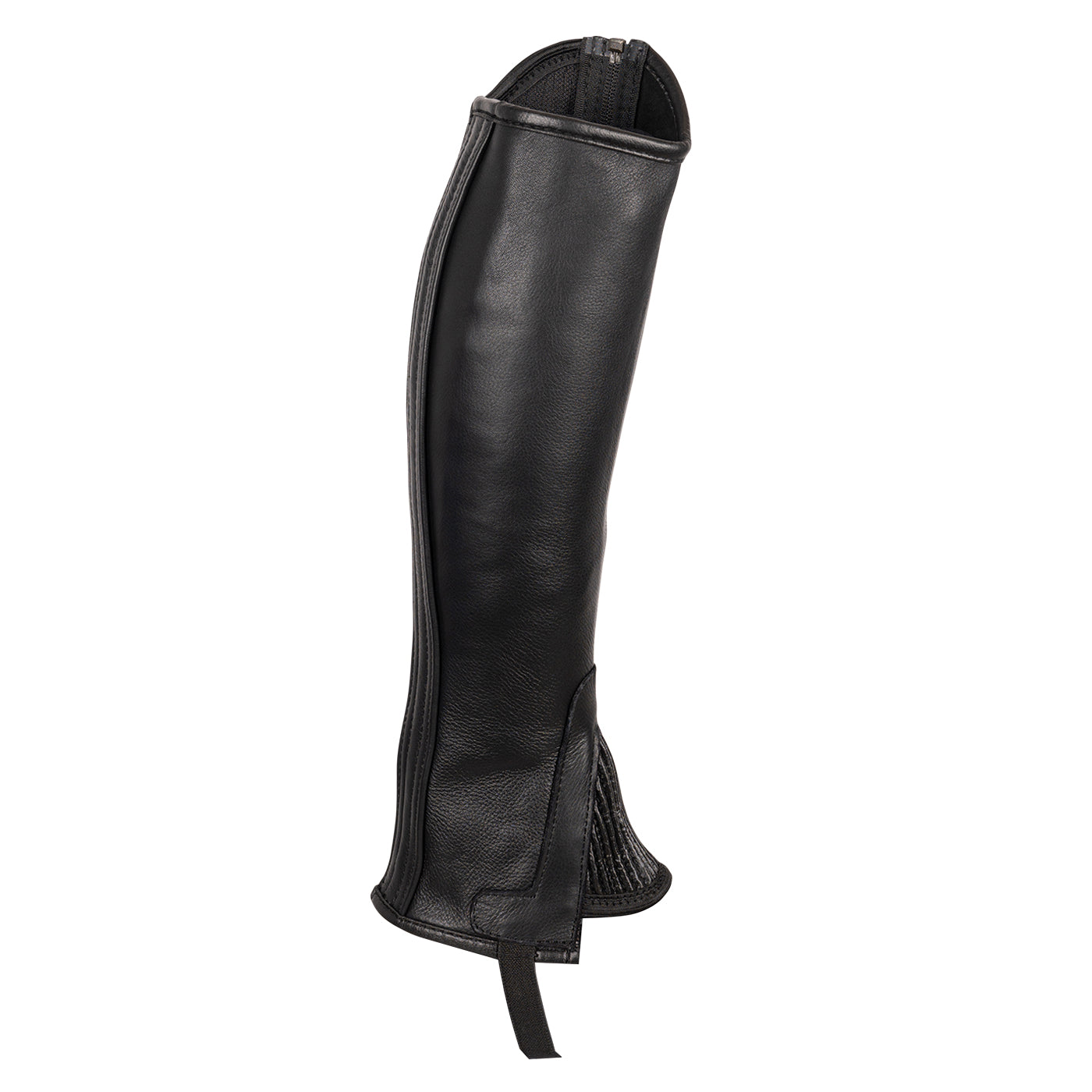 Auken FitMe Aspire Leather Half Chaps