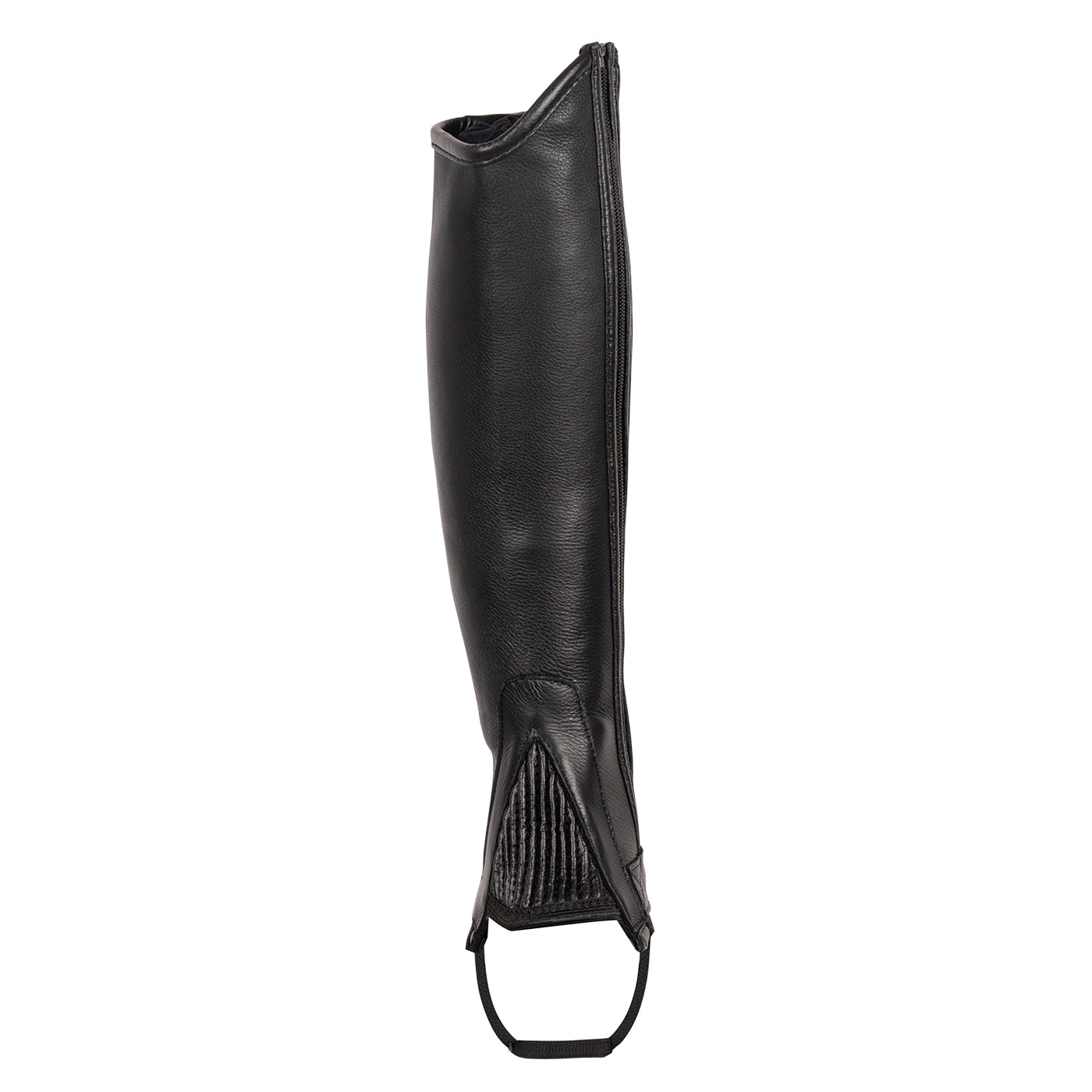 Auken FitMe Aspire Leather Half Chaps
