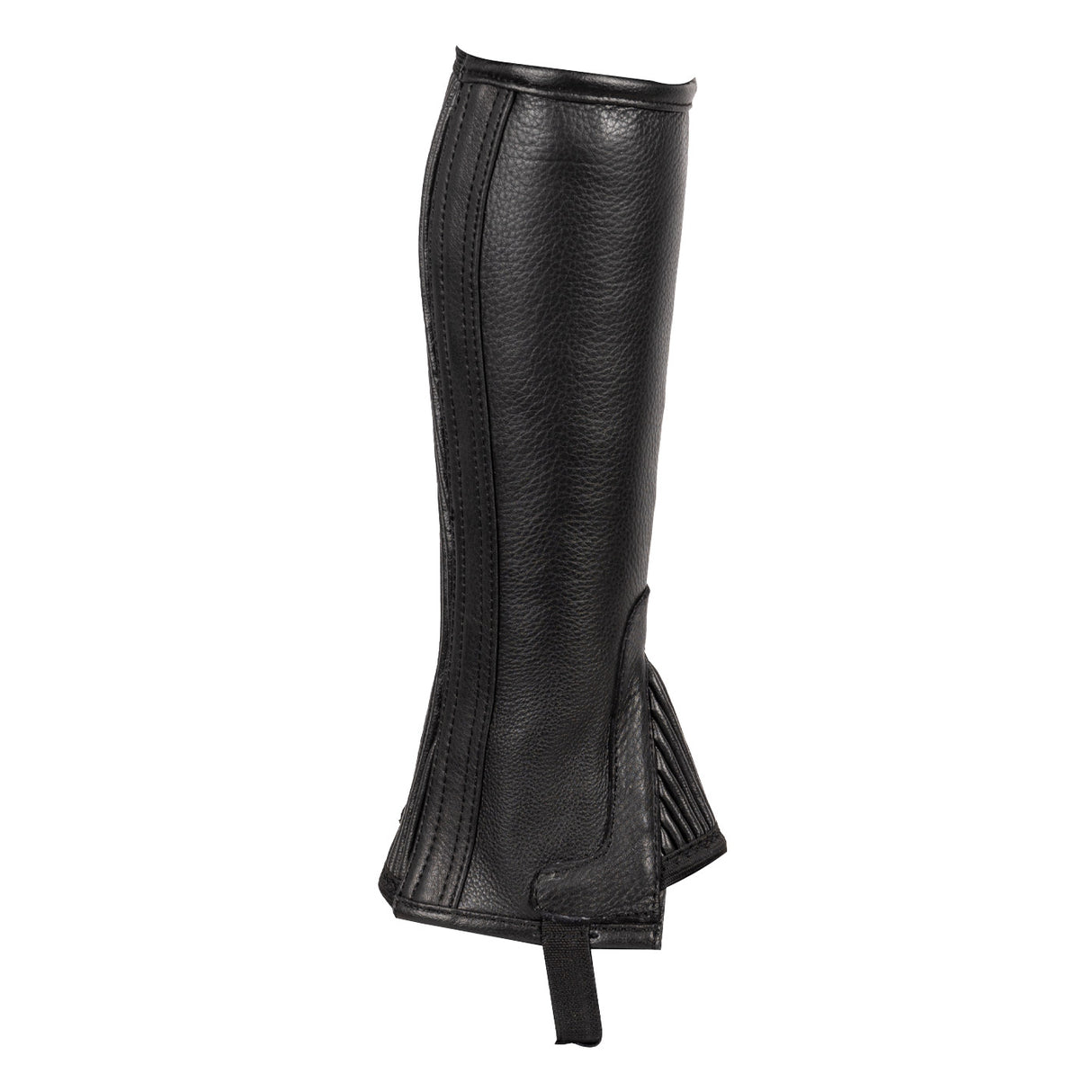 Auken FitMe Aspire Leather Half Chaps - Kids'