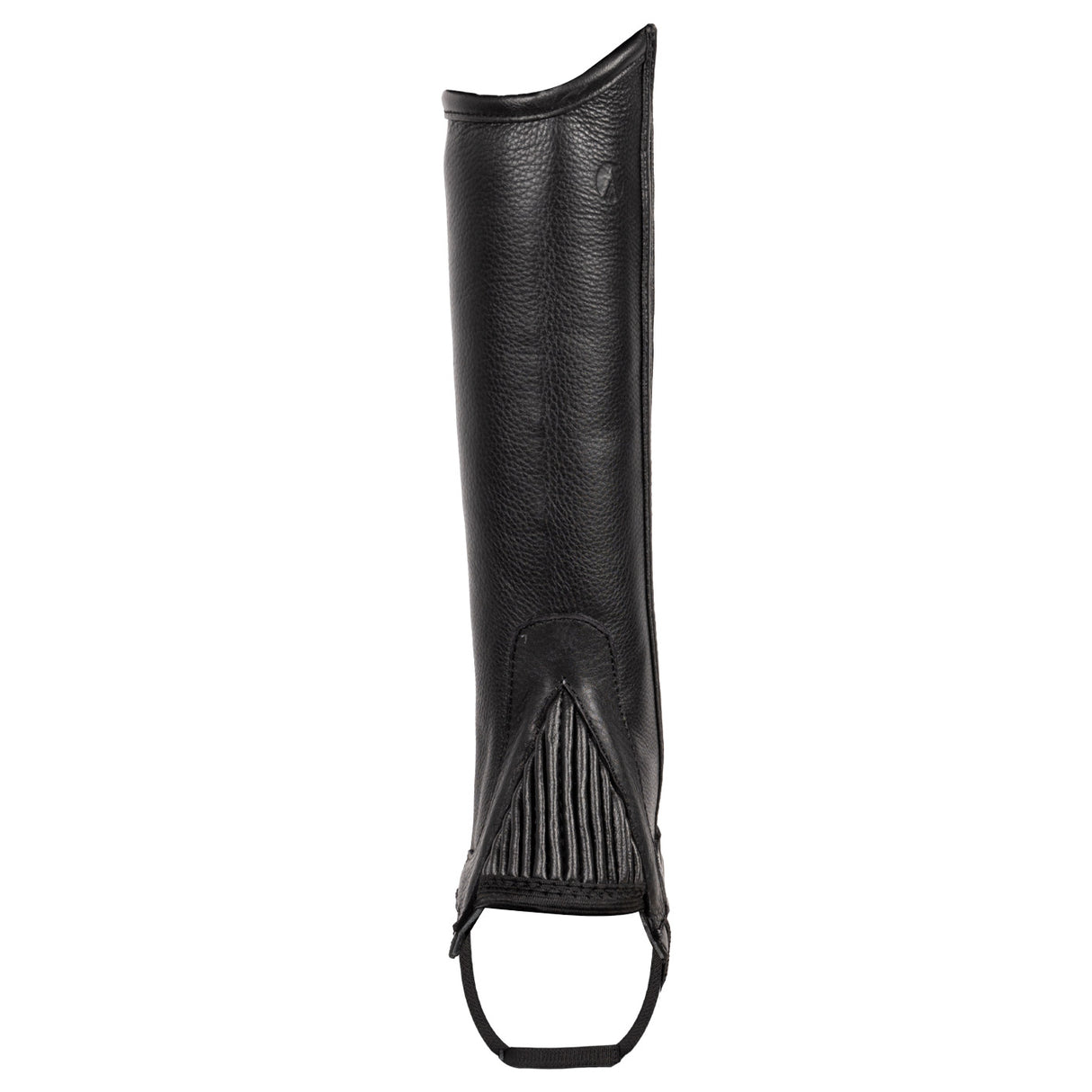 Auken FitMe Aspire Leather Half Chaps - Kids'