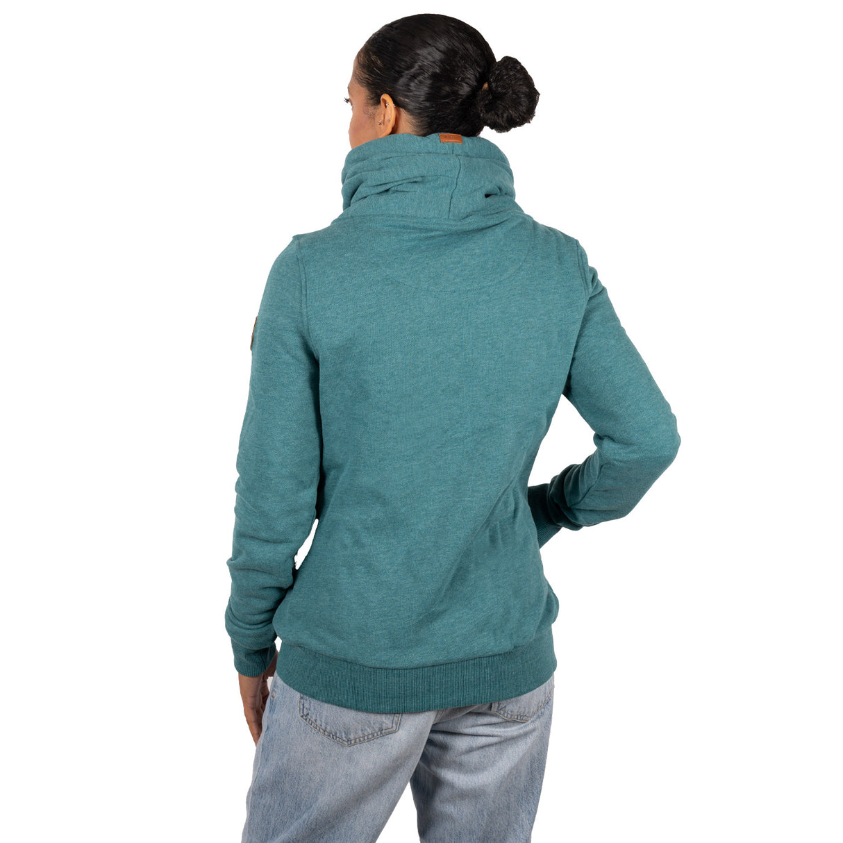 Wanakome Hestia Full Zip Hoodie