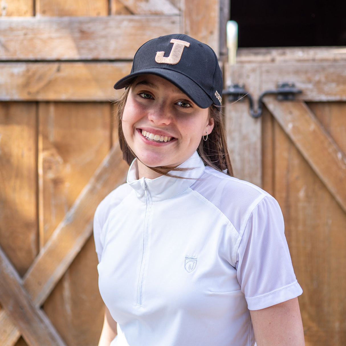 Cinto Jumper Baseball Hat