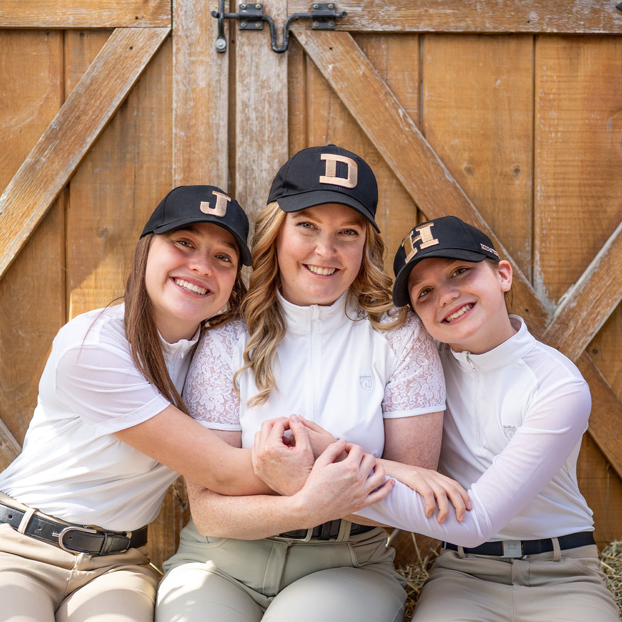 Cinto Jumper Baseball Hat