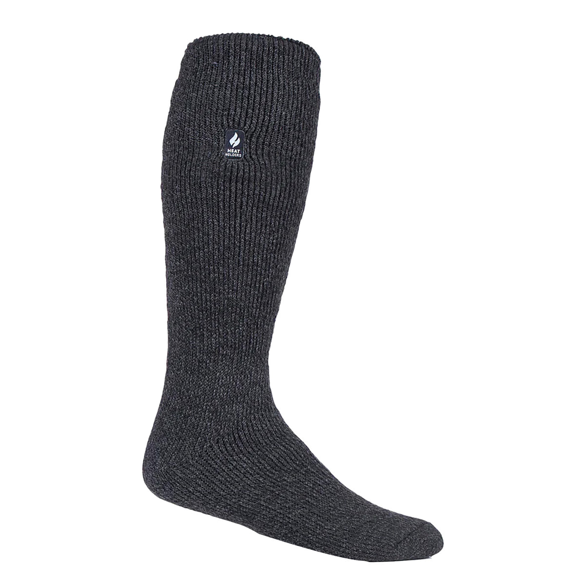 Chaussettes longues originales pour homme HEAT HOLDERS – Heat Holders