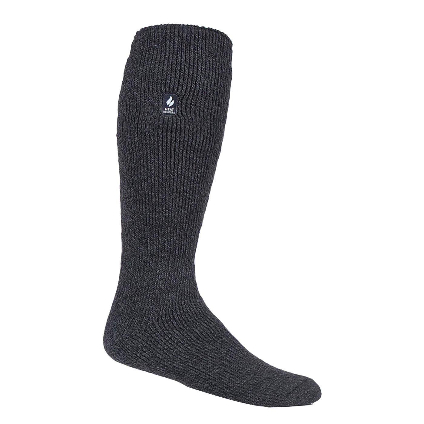 Chaussettes longues torsadées Gabriel de Heat Holders - Homme