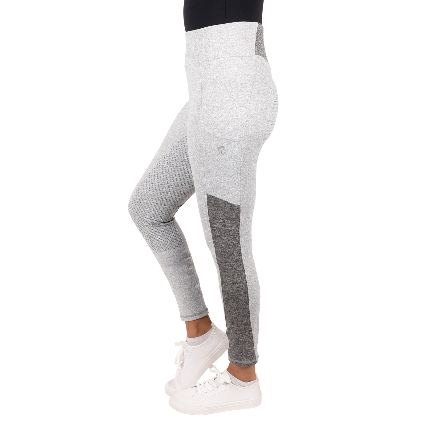 Collant de fond complet TemTeq Finesse