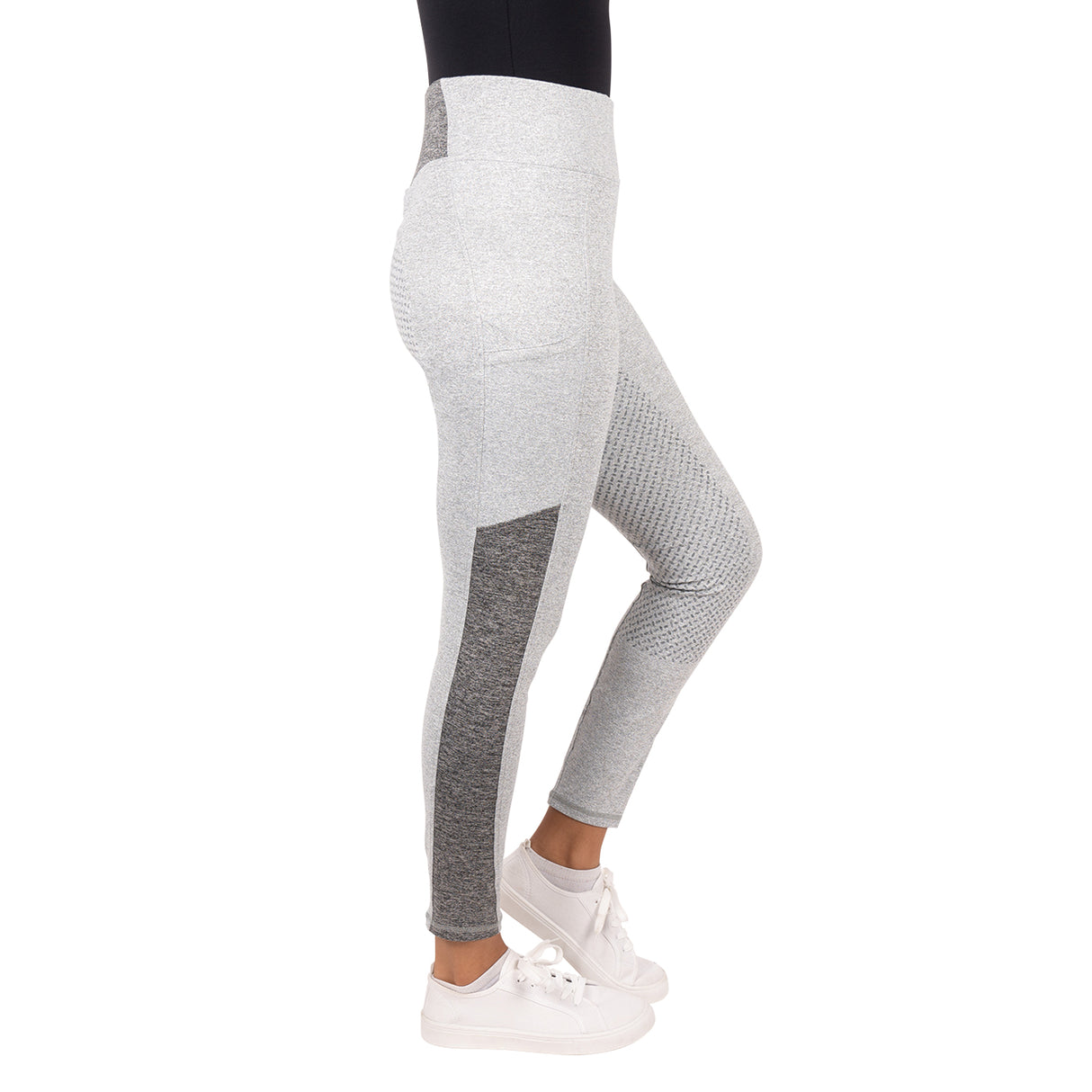 TemTeq Finesse Full Seat Tights