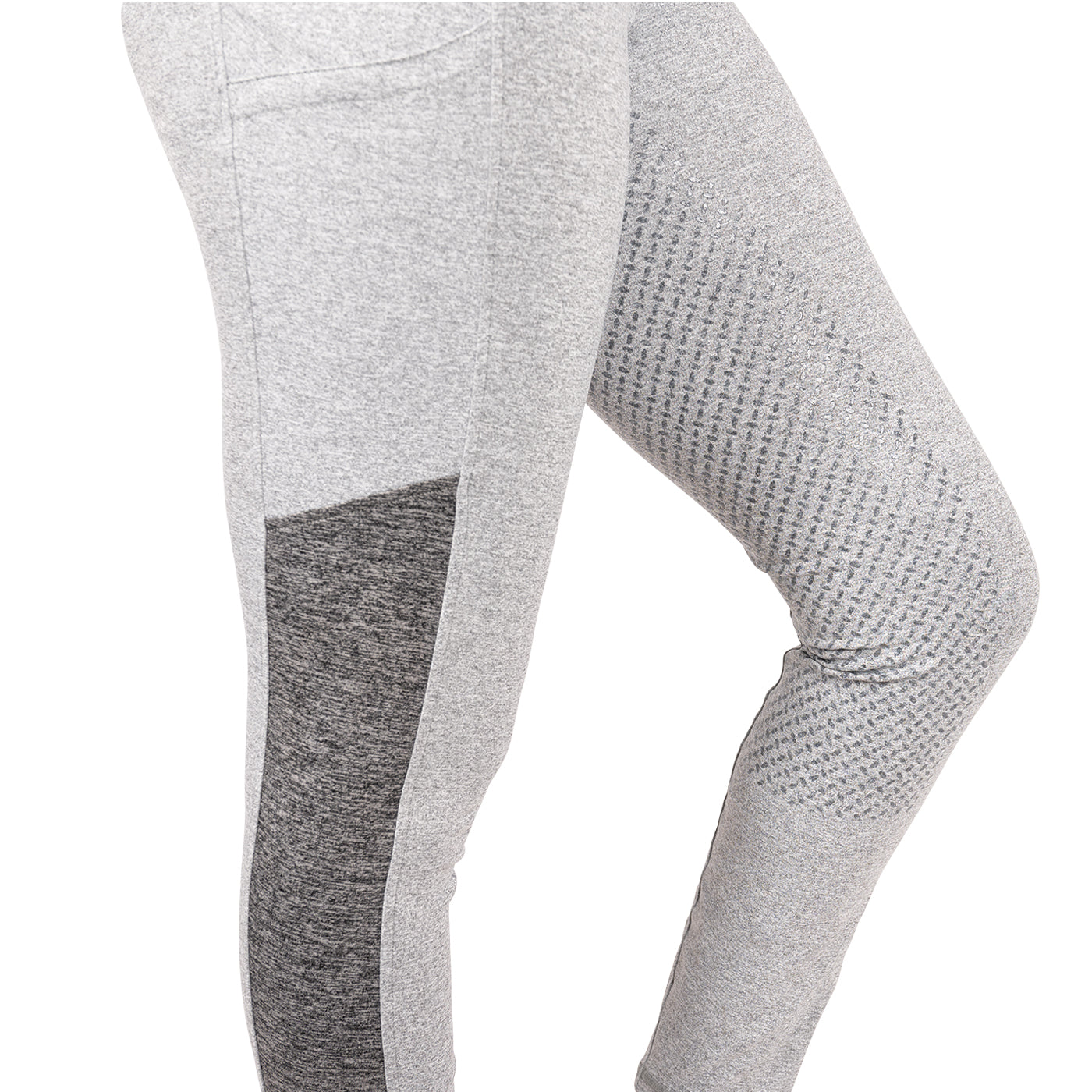 Collant de fond complet TemTeq Finesse