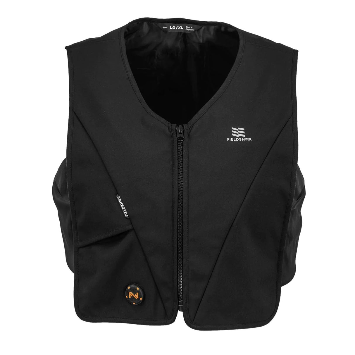 Gilet couche de base chauffant Fieldsheer Smart ThawDaddy 2.0