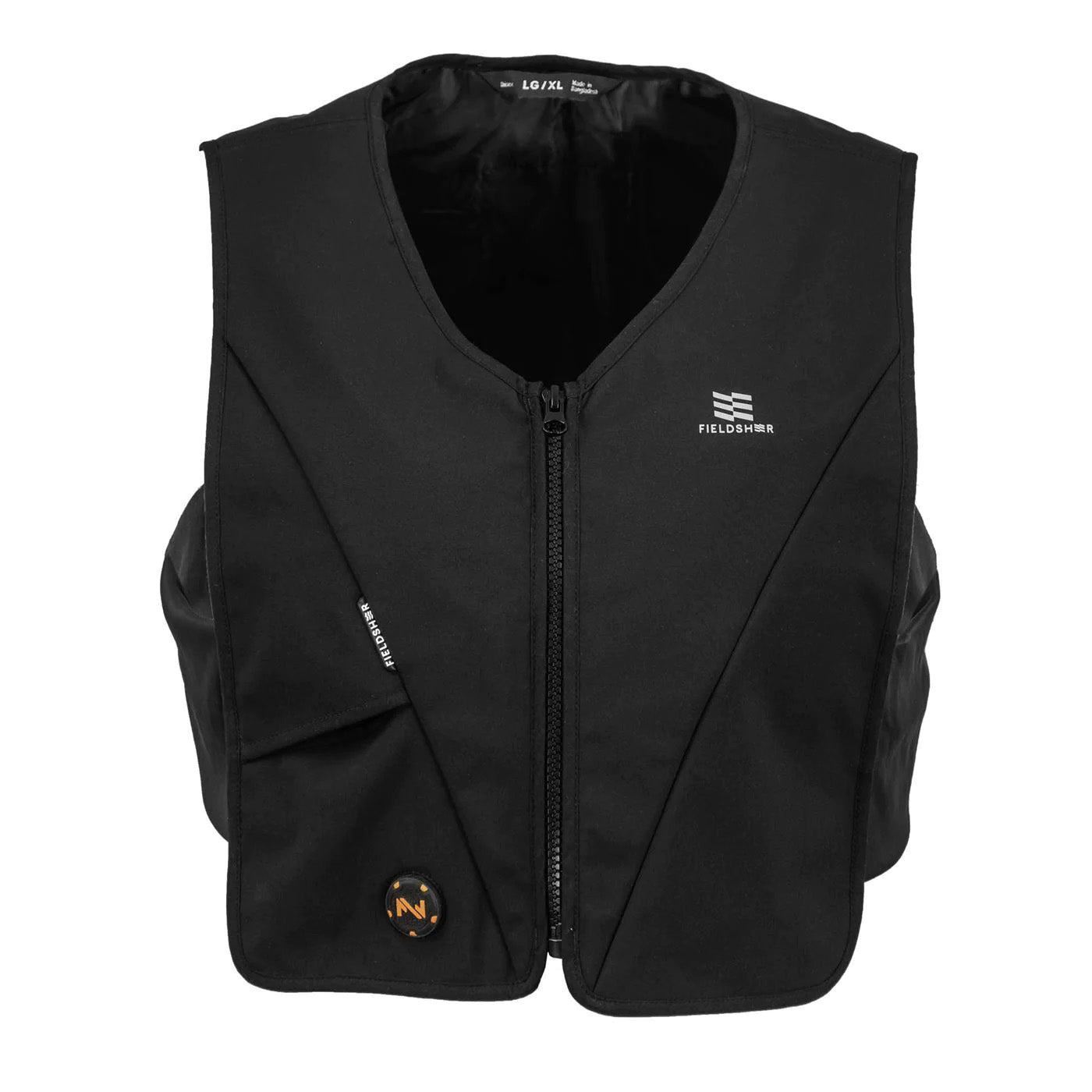 Gilet couche de base chauffant Fieldsheer Smart ThawDaddy 2.0