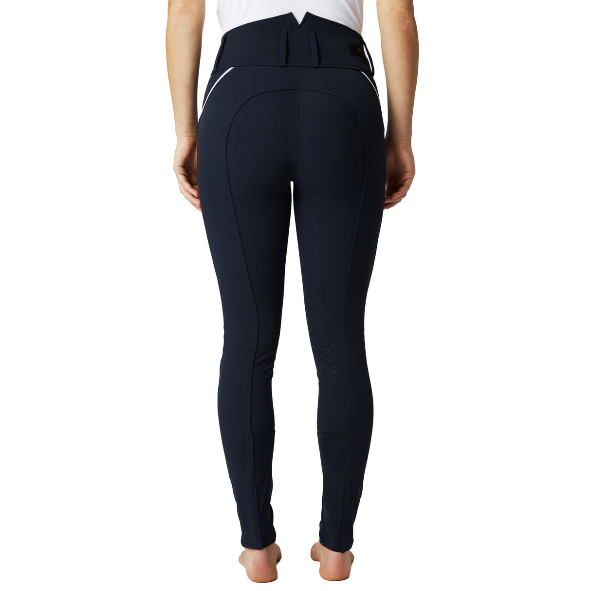 Culotte Horze Della fond intégral