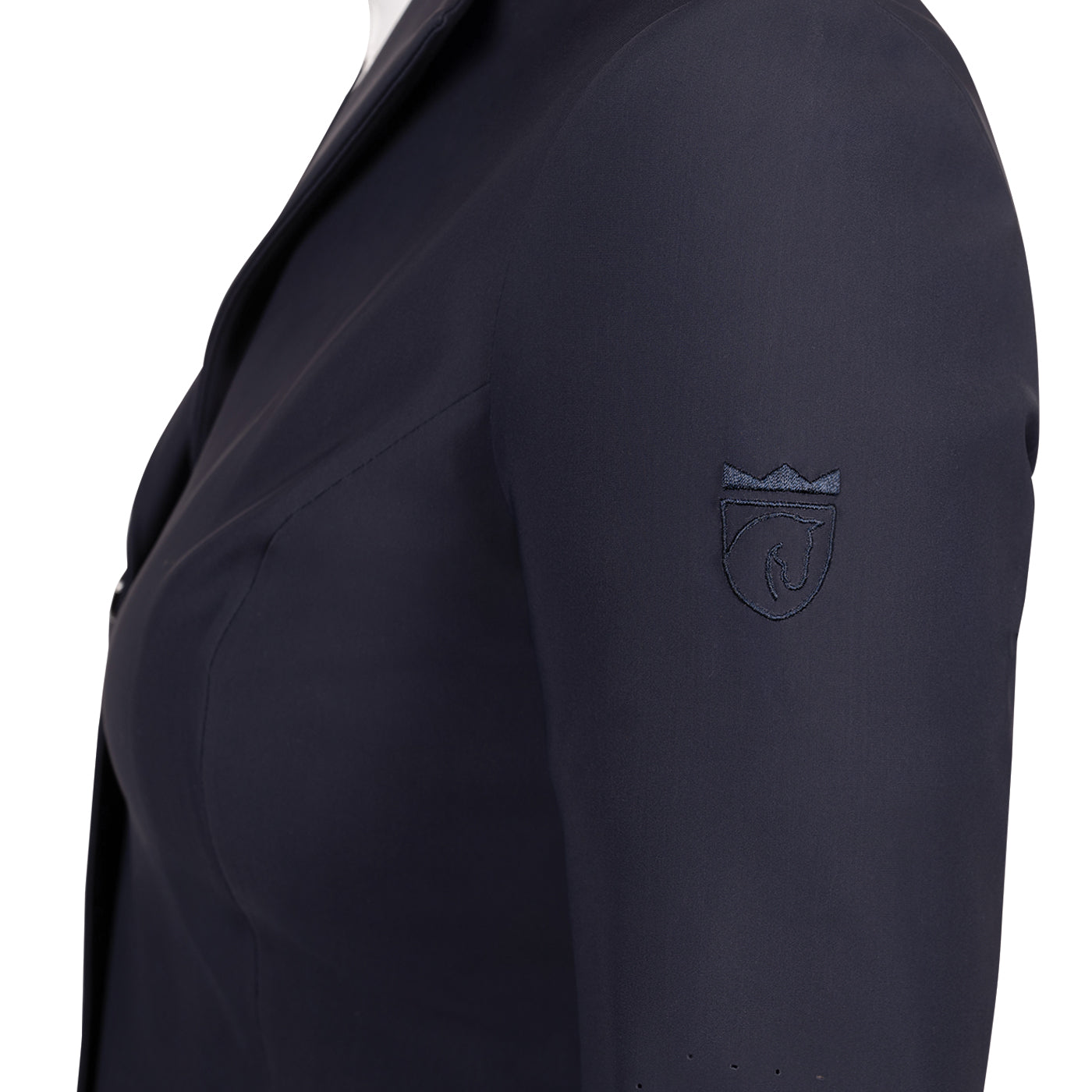 Veste de concours ventilée Elation Diamond