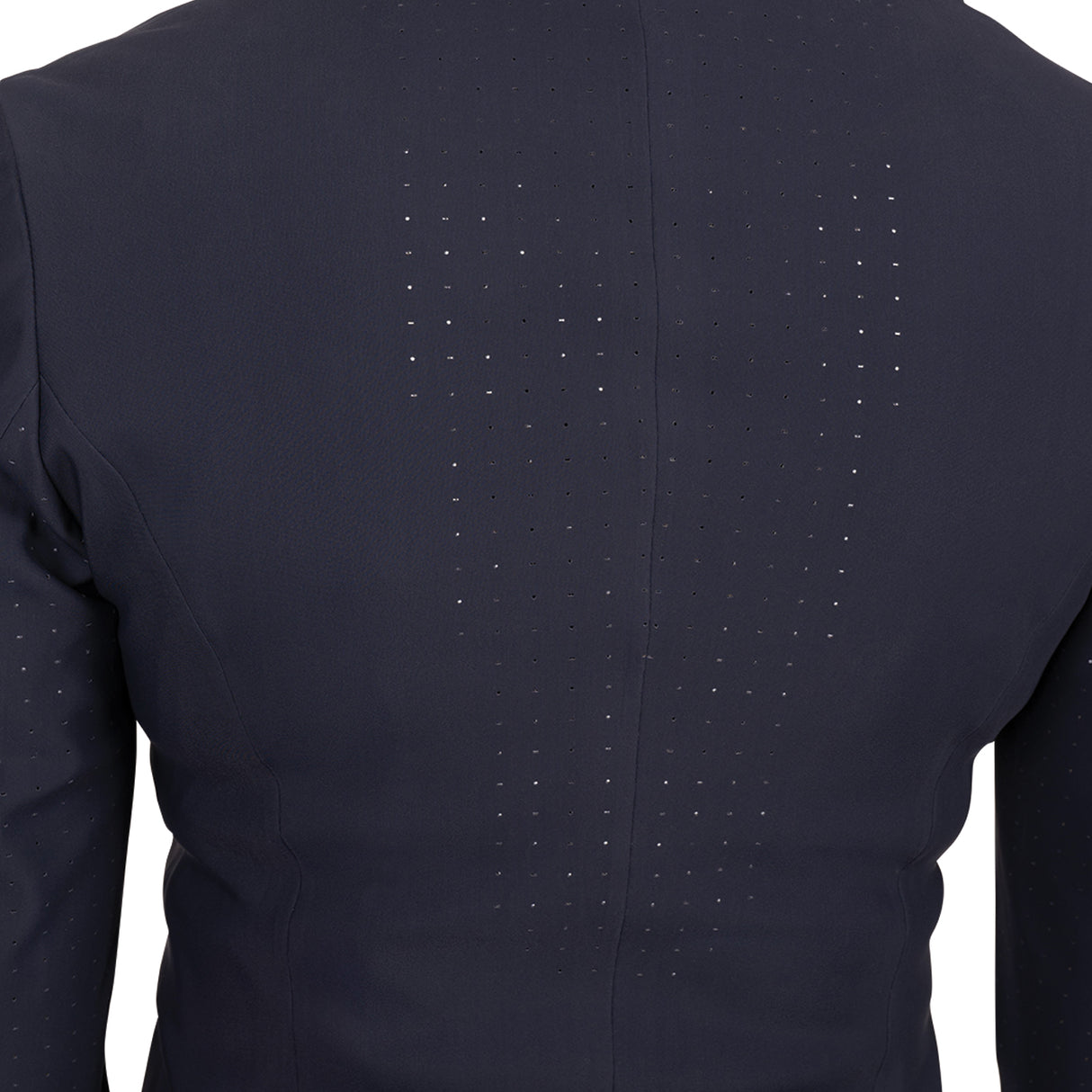 Veste de concours ventilée Elation Diamond