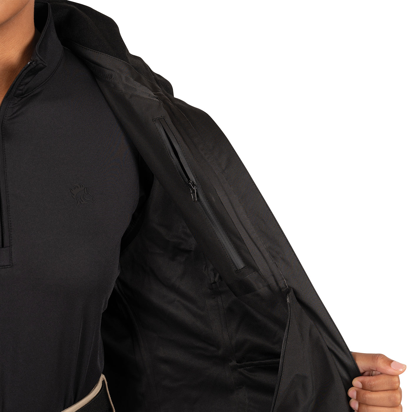 Veste anti-tempête TemTeq
