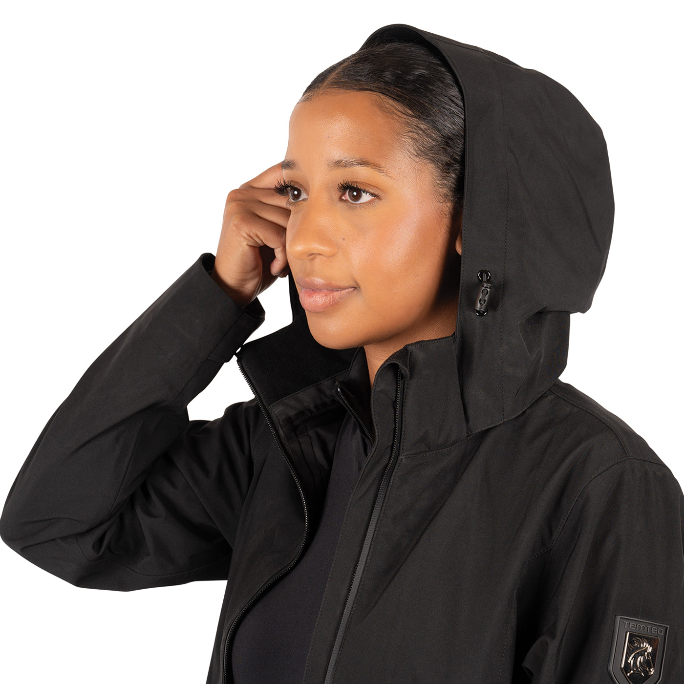 Veste anti-tempête TemTeq