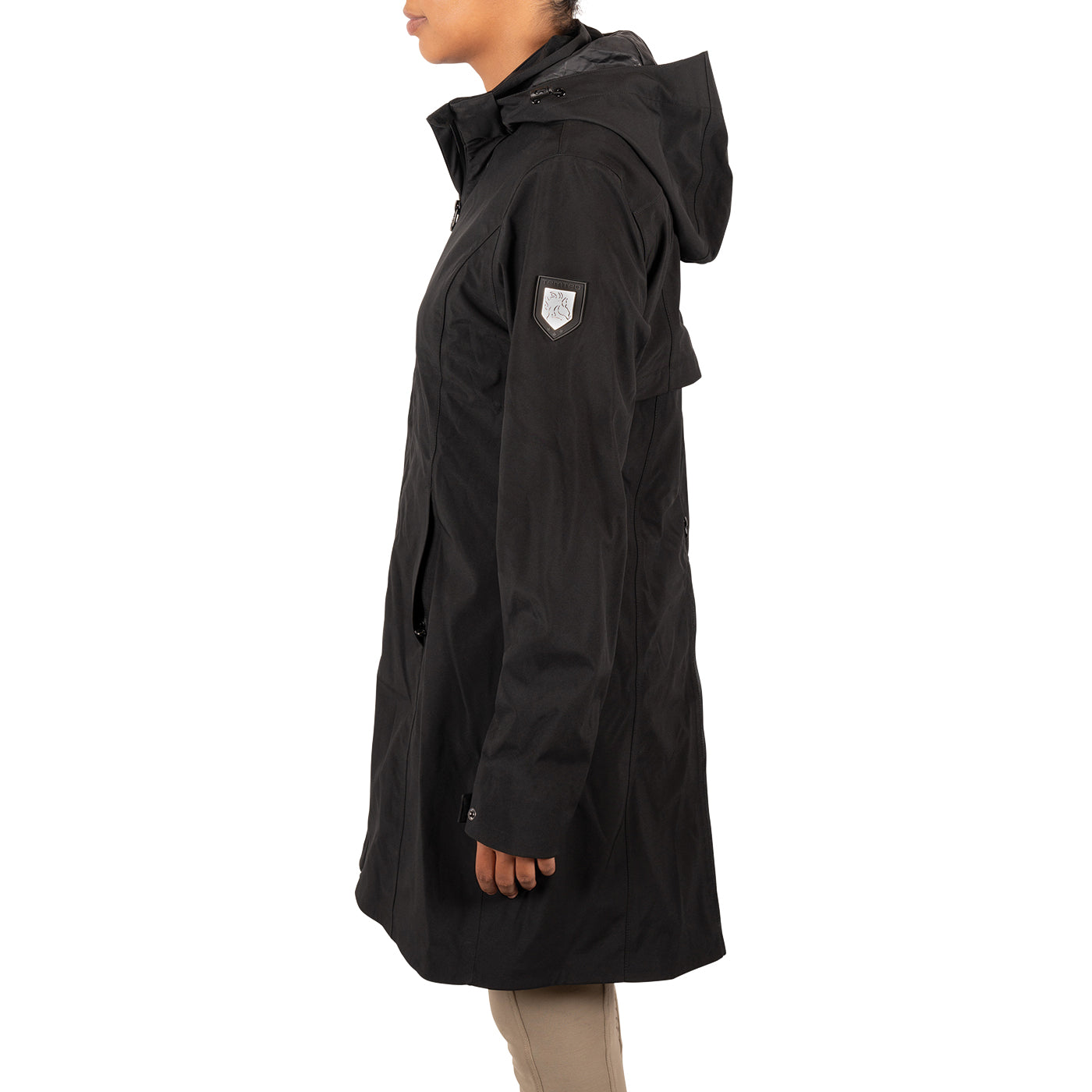 Veste anti-tempête TemTeq