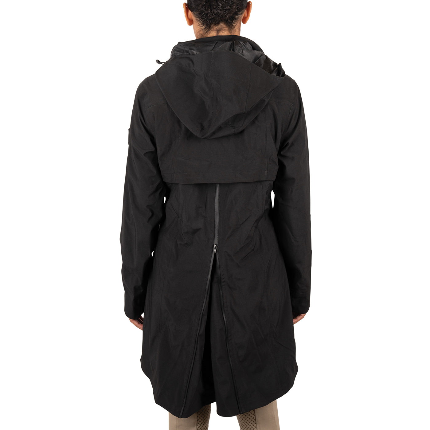 Veste anti-tempête TemTeq