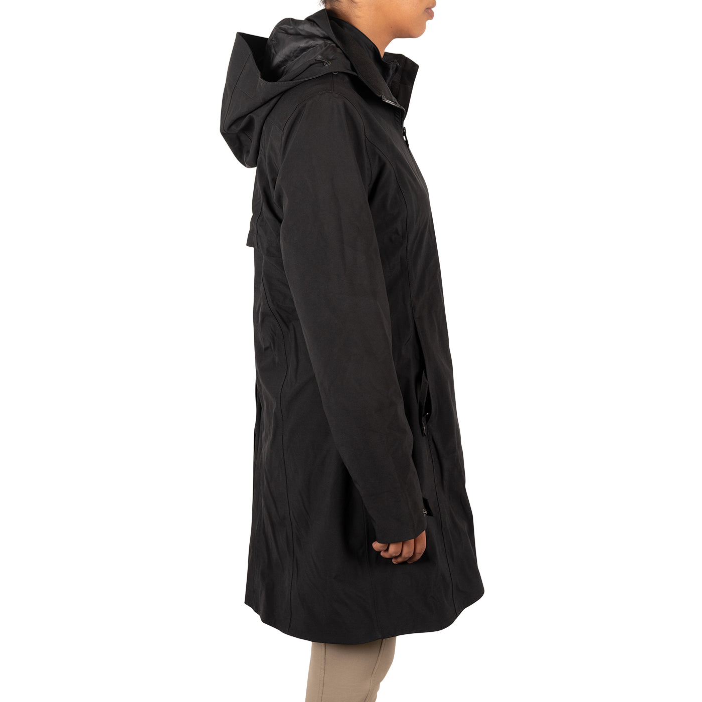 Veste anti-tempête TemTeq