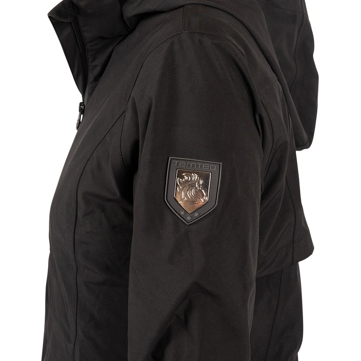 Veste anti-tempête TemTeq